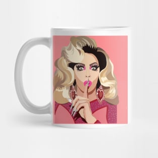 Alyssa Edwards Mug